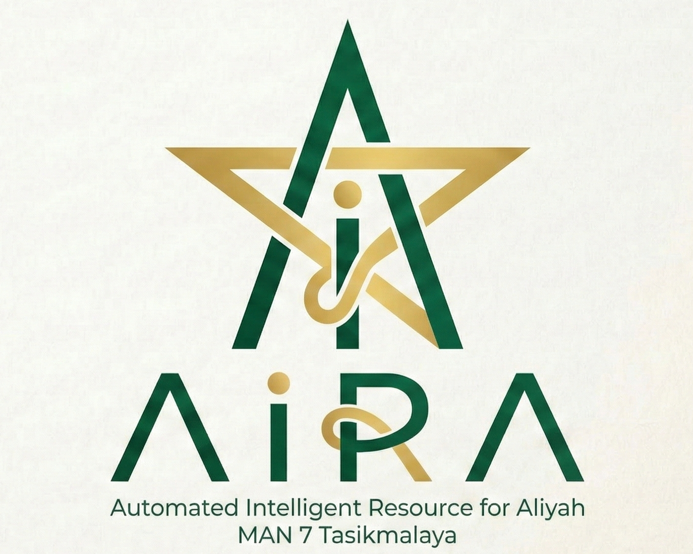Logo AiRA Full